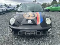 2002 Volkswagen BEETLE