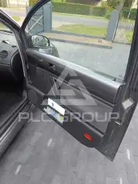 2002 Volkswagen BEETLE