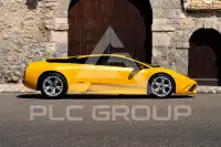 2002 Lamborghini Murcielago