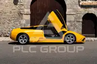 2002 Lamborghini Murcielago