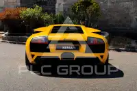 2002 Lamborghini Murcielago