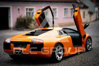 2002 Lamborghini Murcielago