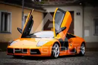 2002 Lamborghini Murcielago