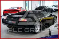 2002 Lamborghini Murcielago