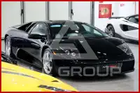 2002 Lamborghini Murcielago