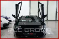 2002 Lamborghini Murcielago