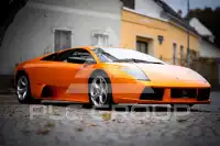 2002 Lamborghini Murcielago