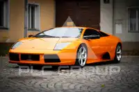 2002 Lamborghini Murcielago