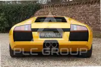 2002 Lamborghini Murcielago