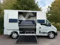 2002 Renault Master