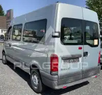2002 Renault Master