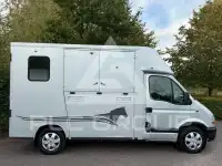 2002 Renault Master