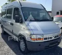 2002 Renault Master