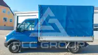 2002 Renault Master