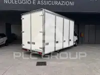 2002 Renault Master