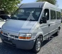2002 Renault Master