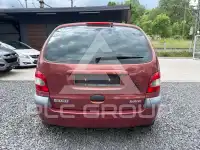 2002 Renault Scenic