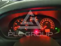 2002 Renault Scenic