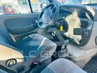 2002 Renault Scenic