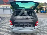 2002 Renault Scenic