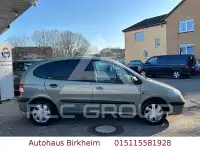 2002 Renault Scenic