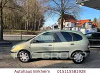 2002 Renault Scenic