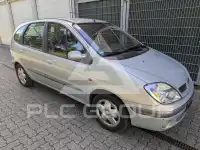 2002 Renault Scenic