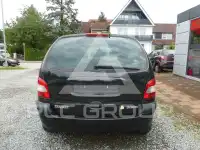 2002 Renault Scenic