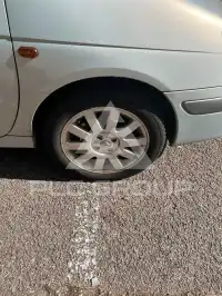 2002 Renault Scenic