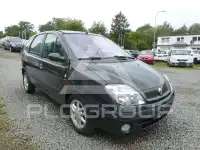 2002 Renault Scenic