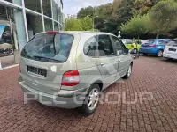 2002 Renault Scenic