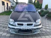 2002 Renault Scenic