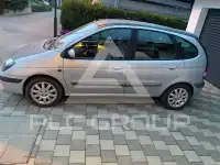 2002 Renault Scenic
