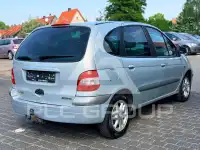 2002 Renault Scenic