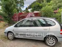 2002 Renault Scenic