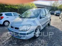 2002 Renault Scenic