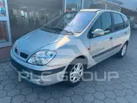 2002 Renault Scenic