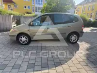 2002 Renault Scenic