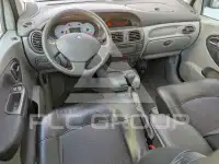 2002 Renault Scenic