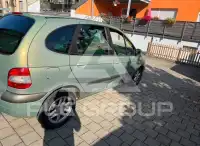 2002 Renault Scenic