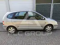 2002 Renault Scenic