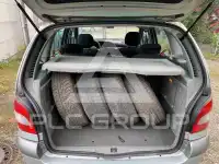 2002 Renault Scenic