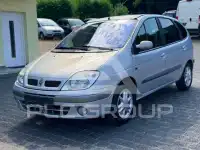 2002 Renault Scenic