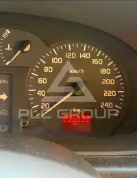 2002 Renault Scenic