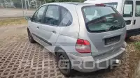 2002 Renault Scenic