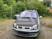 2002 Renault Scenic