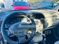 2002 Renault Scenic