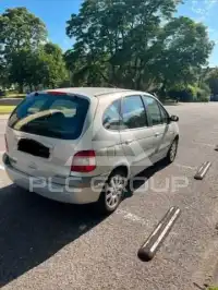 2002 Renault Scenic