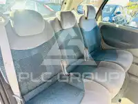 2002 Renault Scenic