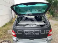 2002 Renault Scenic